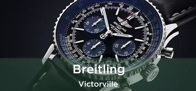  Breitling Victorville