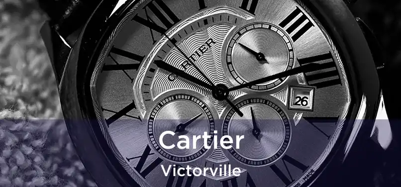  Cartier Victorville