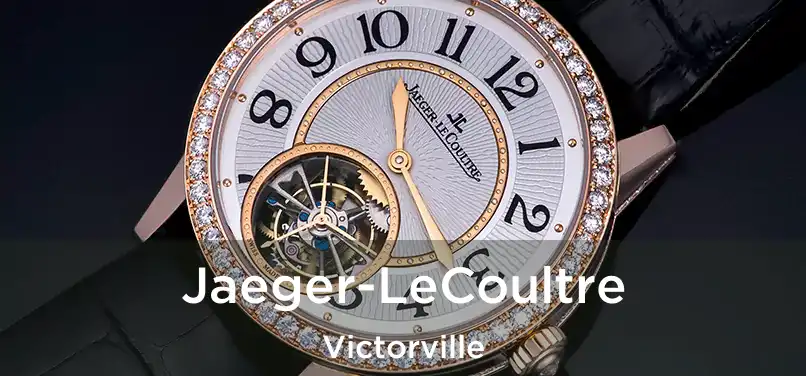  Jaeger-LeCoultre Victorville