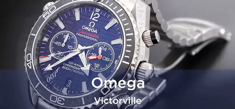 Omega Victorville