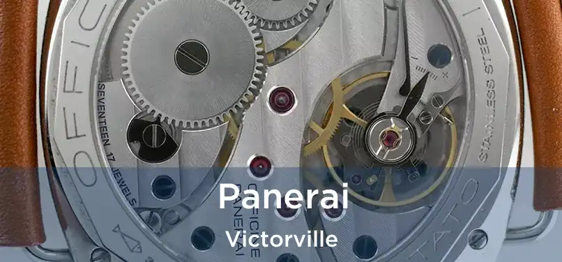 Panerai Victorville
