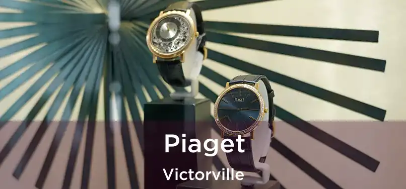 Piaget Victorville