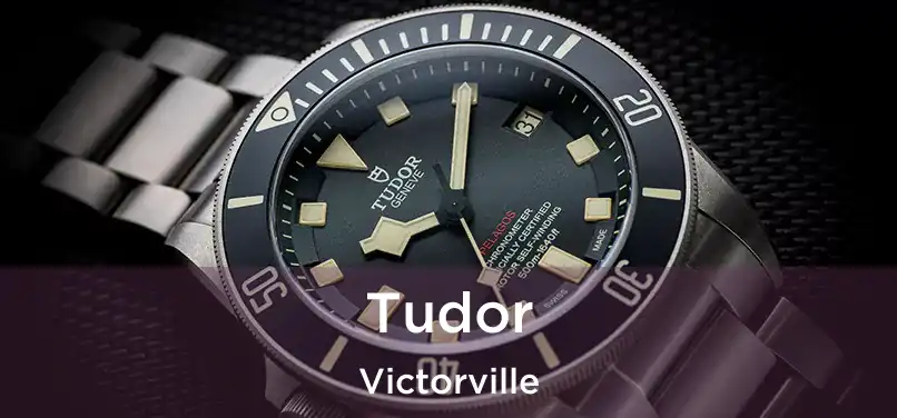  Tudor Victorville